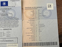 2016 bmw 116i personenauto - afbeelding 21 van  30