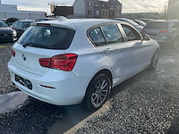 2016 bmw 116i personenauto - afbeelding 26 van  30