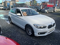 2016 bmw 116i personenauto - afbeelding 27 van  30