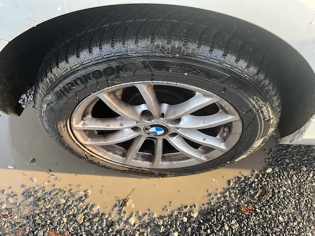 2016 bmw 116i personenauto - afbeelding 29 van  30