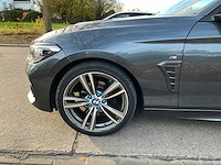 2016 bmw 118i personenauto - afbeelding 14 van  46