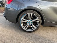 2016 bmw 118i personenauto - afbeelding 16 van  46