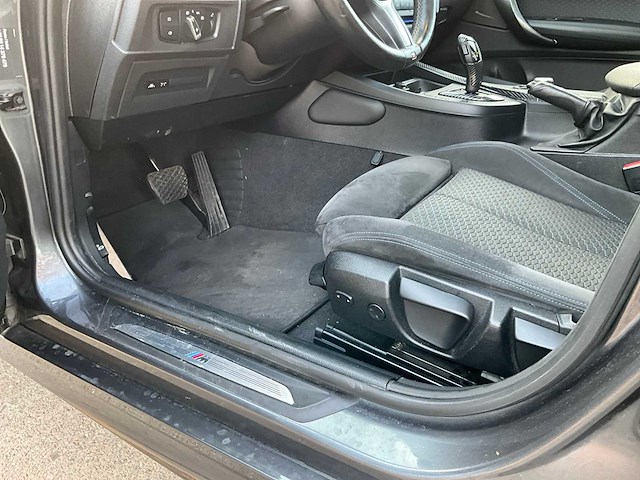 2016 bmw 118i personenauto - afbeelding 22 van  46