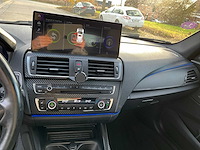 2016 bmw 118i personenauto - afbeelding 25 van  46