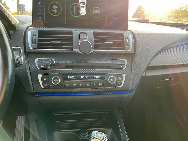 2016 bmw 118i personenauto - afbeelding 26 van  46