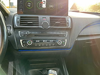 2016 bmw 118i personenauto - afbeelding 26 van  46