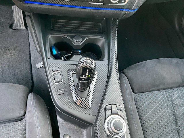 2016 bmw 118i personenauto - afbeelding 27 van  46