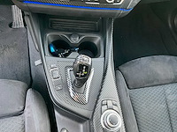 2016 bmw 118i personenauto - afbeelding 27 van  46
