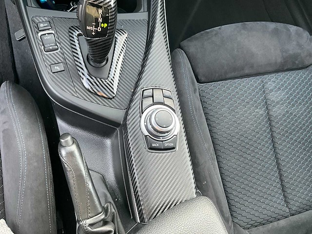 2016 bmw 118i personenauto - afbeelding 28 van  46