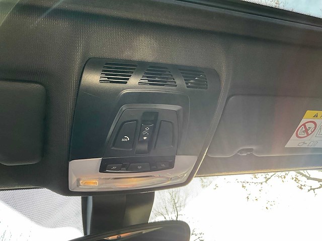 2016 bmw 118i personenauto - afbeelding 29 van  46