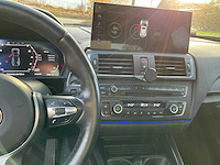 2016 bmw 118i personenauto - afbeelding 31 van  46