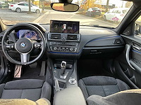 2016 bmw 118i personenauto - afbeelding 36 van  46