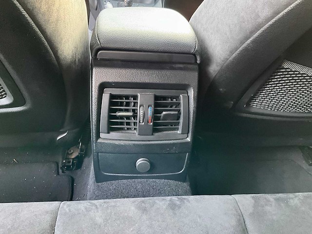 2016 bmw 118i personenauto - afbeelding 37 van  46