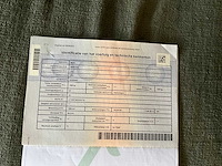 2016 bmw 118i personenauto - afbeelding 41 van  46