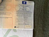 2016 bmw 118i personenauto - afbeelding 42 van  46