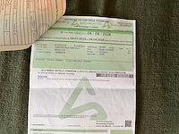 2016 bmw 118i personenauto - afbeelding 43 van  46