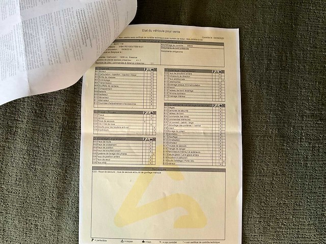 2016 bmw 118i personenauto - afbeelding 44 van  46