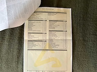 2016 bmw 118i personenauto - afbeelding 44 van  46