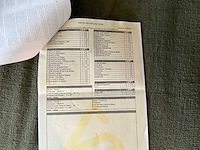 2016 bmw 118i personenauto - afbeelding 45 van  46