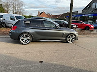 2016 bmw 118i personenauto - afbeelding 5 van  46