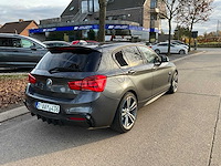 2016 bmw 118i personenauto - afbeelding 6 van  46