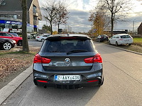 2016 bmw 118i personenauto - afbeelding 7 van  46