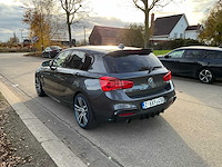 2016 bmw 118i personenauto - afbeelding 8 van  46