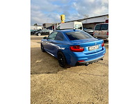 2016 bmw 235i personenauto - afbeelding 13 van  19