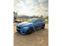 2016 bmw 235i personenauto - afbeelding 19 van  19