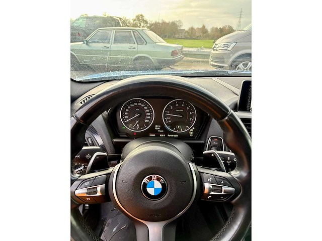 2016 bmw 235i personenauto - afbeelding 3 van  28