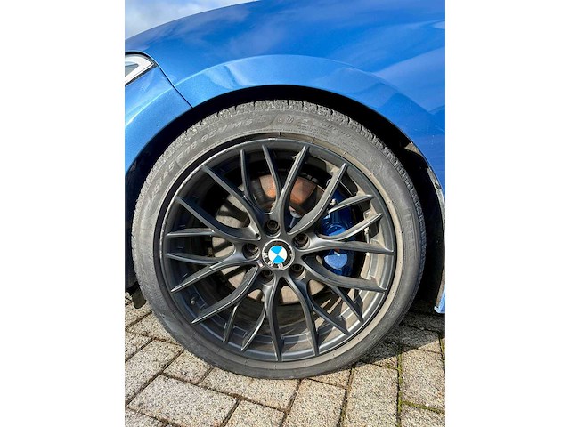 2016 bmw 235i personenauto - afbeelding 4 van  28