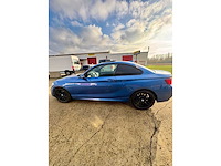 2016 bmw 235i personenauto - afbeelding 22 van  28