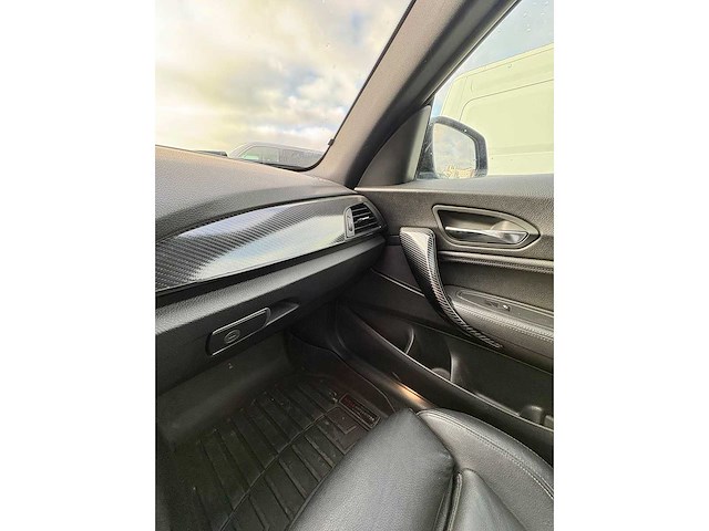 2016 bmw 235i personenauto - afbeelding 5 van  28