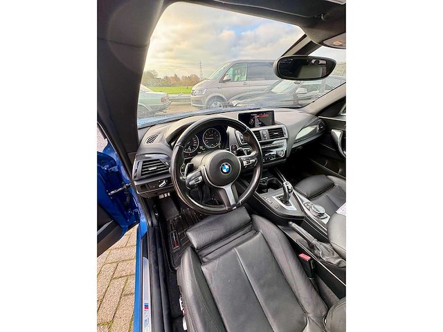2016 bmw 235i personenauto - afbeelding 7 van  28