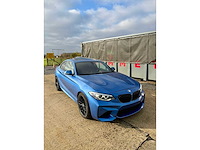 2016 bmw 235i personenauto