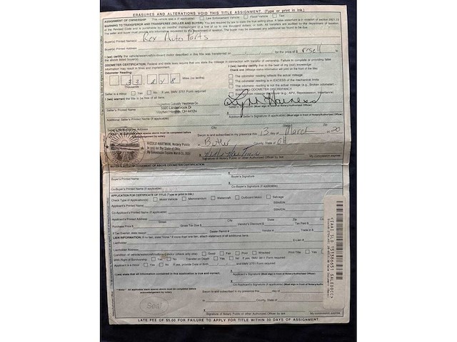 2016 bmw 235i personenauto - afbeelding 13 van  28