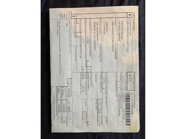 2016 bmw 235i personenauto - afbeelding 14 van  28