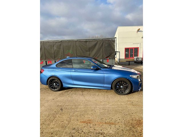 2016 bmw 235i personenauto - afbeelding 19 van  28