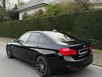 2016 bmw 316 d sedan 2.0 auto - afbeelding 2 van  8