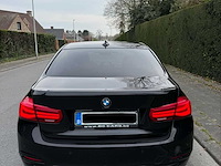 2016 bmw 316 d sedan 2.0 auto - afbeelding 3 van  8