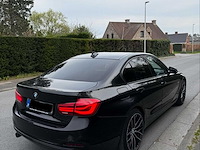 2016 bmw 316 d sedan 2.0 auto - afbeelding 4 van  8
