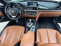 2016 bmw 420d cabrio - afbeelding 9 van  27