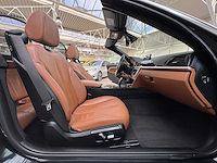 2016 bmw 420d cabrio - afbeelding 11 van  27