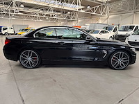 2016 bmw 420d cabrio - afbeelding 18 van  27