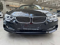 2016 bmw 420d cabrio - afbeelding 3 van  18