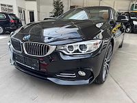 2016 bmw 420d cabrio - afbeelding 1 van  18