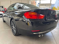 2016 bmw 420d cabrio - afbeelding 9 van  18