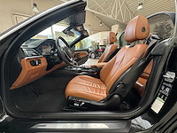 2016 bmw 420d cabrio - afbeelding 8 van  27
