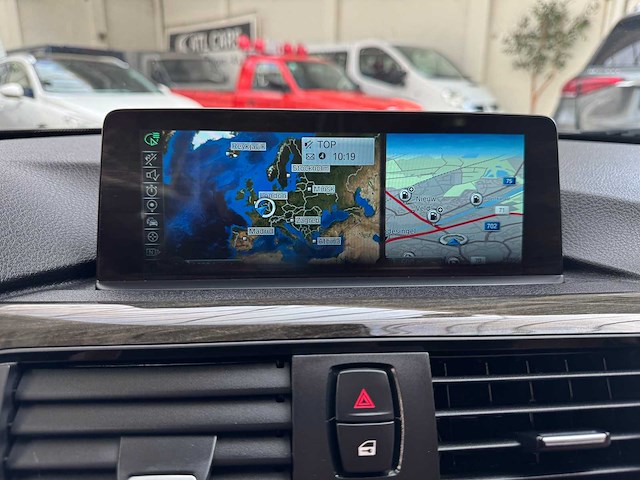 2016 bmw 420d cabrio - afbeelding 10 van  27