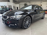 2016 bmw 420d cabrio - afbeelding 14 van  27